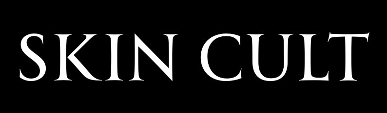 Skincare Seeped In Darkness | Skin Cult