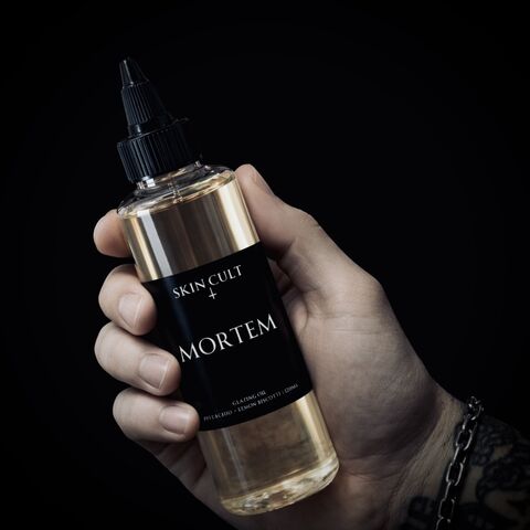 Tattoo Maintenance Aftercare | Skin Cult
