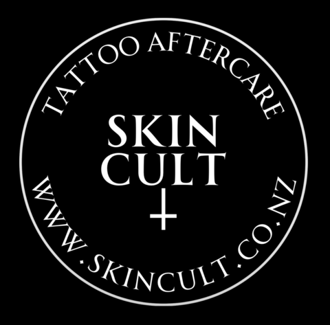 Merch | Skin Cult