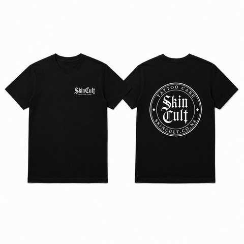 CLASSIC LOGO TEE