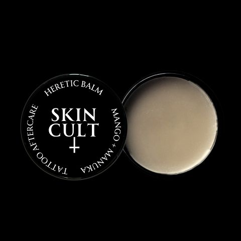 Tattoo Healing Aftercare Products | Skin Cult